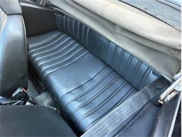 1980 Fiat 124 Spider 2000 (CC-2122192) for sale in West Chester, Pennsylvania
