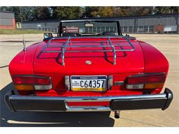 1980 Fiat 124 Spider 2000 (CC-2122192) for sale in West Chester, Pennsylvania