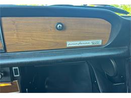 1980 Fiat 124 Spider 2000 (CC-2122192) for sale in West Chester, Pennsylvania