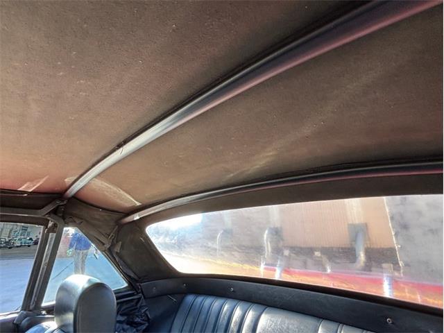 1980 Fiat 124 Spider 2000 (CC-2122192) for sale in West Chester, Pennsylvania
