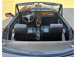 1980 Fiat 124 Spider 2000 (CC-2122192) for sale in West Chester, Pennsylvania