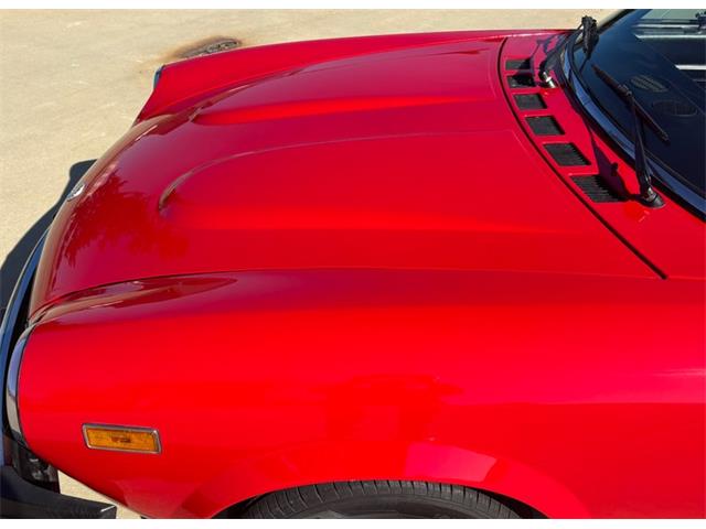 1980 Fiat 124 Spider 2000 (CC-2122192) for sale in West Chester, Pennsylvania