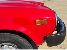1980 Fiat 124 Spider 2000 (CC-2122192) for sale in West Chester, Pennsylvania