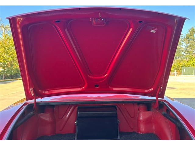 1980 Fiat 124 Spider 2000 (CC-2122192) for sale in West Chester, Pennsylvania