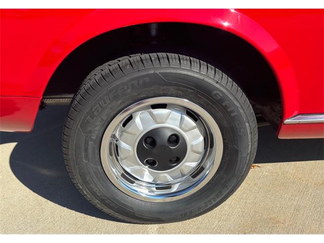 1980 Fiat 124 Spider 2000 (CC-2122192) for sale in West Chester, Pennsylvania