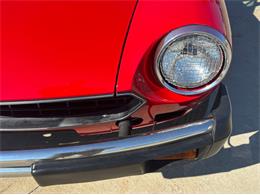 1980 Fiat 124 Spider 2000 (CC-2122192) for sale in West Chester, Pennsylvania