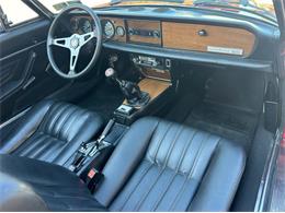 1980 Fiat 124 Spider 2000 (CC-2122192) for sale in West Chester, Pennsylvania