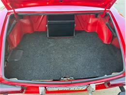 1980 Fiat 124 Spider 2000 (CC-2122192) for sale in West Chester, Pennsylvania