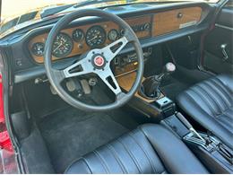 1980 Fiat 124 Spider 2000 (CC-2122192) for sale in West Chester, Pennsylvania