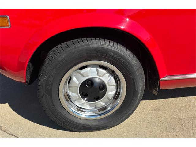 1980 Fiat 124 Spider 2000 (CC-2122192) for sale in West Chester, Pennsylvania