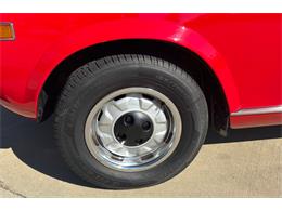 1980 Fiat 124 Spider 2000 (CC-2122192) for sale in West Chester, Pennsylvania