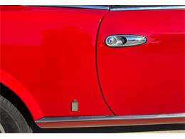 1980 Fiat 124 Spider 2000 (CC-2122192) for sale in West Chester, Pennsylvania