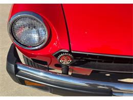 1980 Fiat 124 Spider 2000 (CC-2122192) for sale in West Chester, Pennsylvania