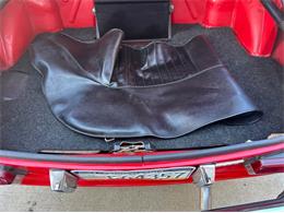 1980 Fiat 124 Spider 2000 (CC-2122192) for sale in West Chester, Pennsylvania
