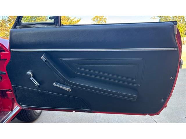 1980 Fiat 124 Spider 2000 (CC-2122192) for sale in West Chester, Pennsylvania