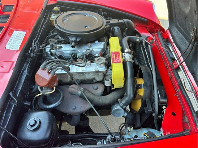 1980 Fiat 124 Spider 2000 (CC-2122192) for sale in West Chester, Pennsylvania