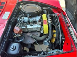 1980 Fiat 124 Spider 2000 (CC-2122192) for sale in West Chester, Pennsylvania