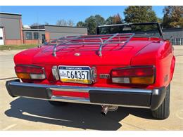 1980 Fiat 124 Spider 2000 (CC-2122192) for sale in West Chester, Pennsylvania
