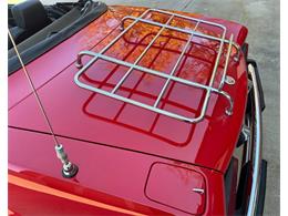 1980 Fiat 124 Spider 2000 (CC-2122192) for sale in West Chester, Pennsylvania