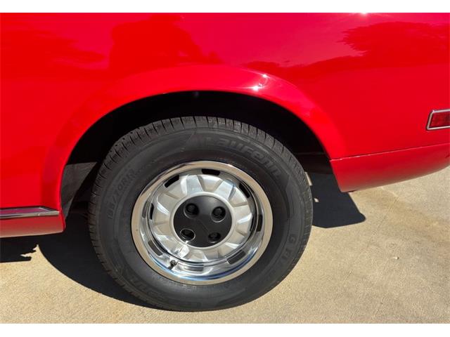 1980 Fiat 124 Spider 2000 (CC-2122192) for sale in West Chester, Pennsylvania