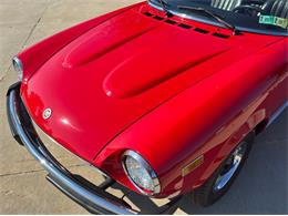 1980 Fiat 124 Spider 2000 (CC-2122192) for sale in West Chester, Pennsylvania
