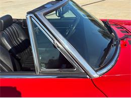 1980 Fiat 124 Spider 2000 (CC-2122192) for sale in West Chester, Pennsylvania