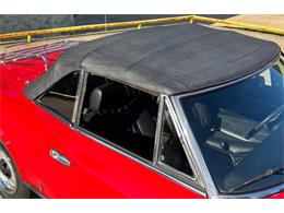 1980 Fiat 124 Spider 2000 (CC-2122192) for sale in West Chester, Pennsylvania