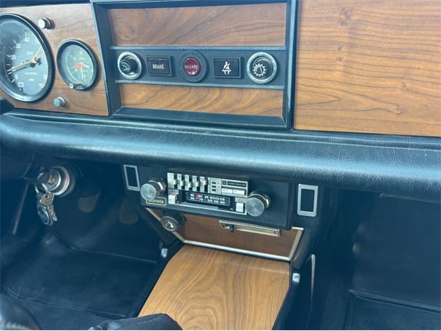 1980 Fiat 124 Spider 2000 (CC-2122192) for sale in West Chester, Pennsylvania