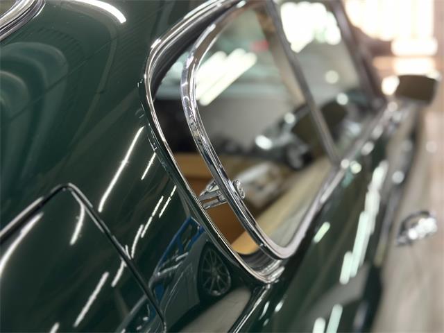 1967 Aston Martin DB6 (CC-2122193) for sale in Huntington Station, New York
