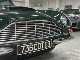 1967 Aston Martin DB6 (CC-2122193) for sale in Huntington Station, New York
