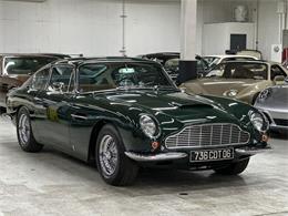 1967 Aston Martin DB6 (CC-2122193) for sale in Huntington Station, New York