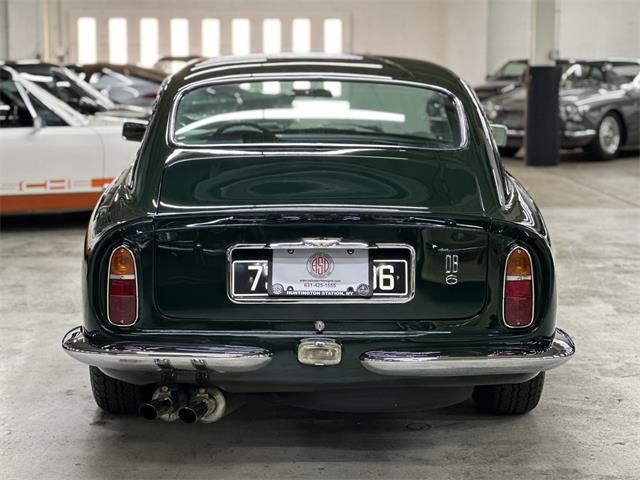 1967 Aston Martin DB6 (CC-2122193) for sale in Huntington Station, New York