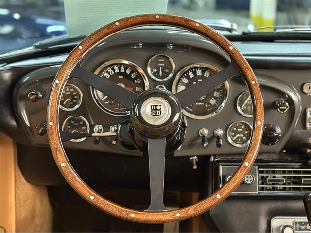 1967 Aston Martin DB6 (CC-2122193) for sale in Huntington Station, New York