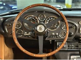 1967 Aston Martin DB6 (CC-2122193) for sale in Huntington Station, New York