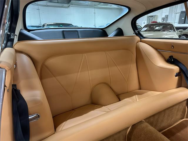 1967 Aston Martin DB6 (CC-2122193) for sale in Huntington Station, New York