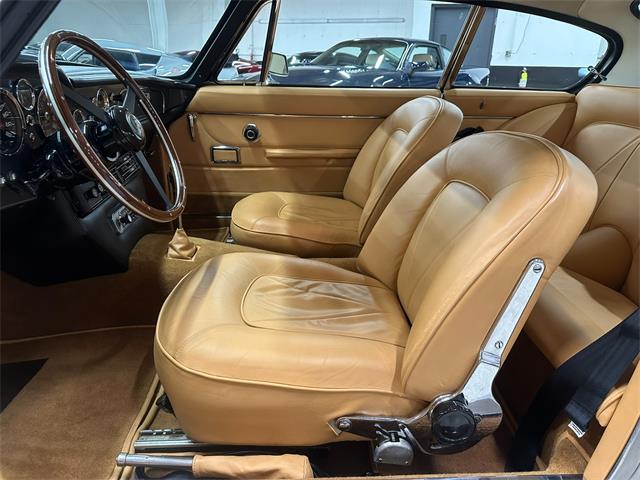 1967 Aston Martin DB6 (CC-2122193) for sale in Huntington Station, New York