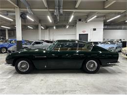 1967 Aston Martin DB6 (CC-2122193) for sale in Huntington Station, New York