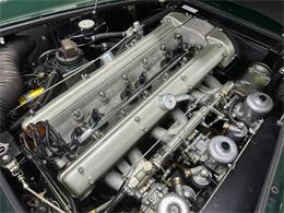 1967 Aston Martin DB6 (CC-2122193) for sale in Huntington Station, New York