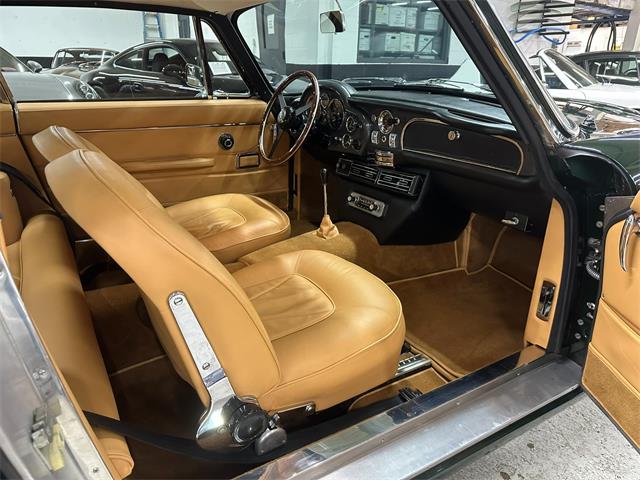 1967 Aston Martin DB6 (CC-2122193) for sale in Huntington Station, New York