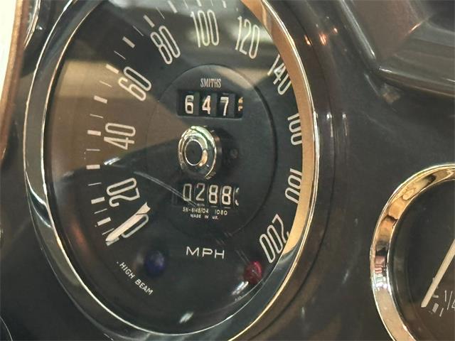 1967 Aston Martin DB6 (CC-2122193) for sale in Huntington Station, New York