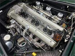 1967 Aston Martin DB6 (CC-2122193) for sale in Huntington Station, New York