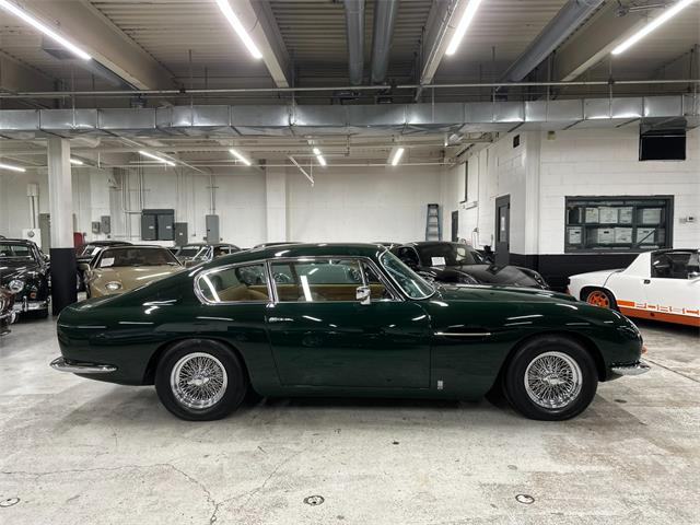 1967 Aston Martin DB6 (CC-2122193) for sale in Huntington Station, New York