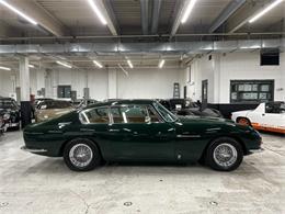 1967 Aston Martin DB6 (CC-2122193) for sale in Huntington Station, New York
