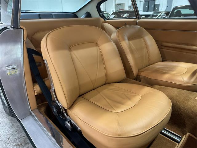 1967 Aston Martin DB6 (CC-2122193) for sale in Huntington Station, New York