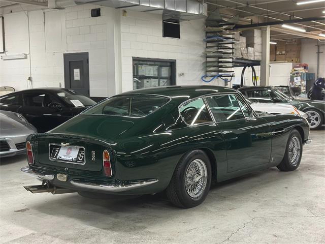 1967 Aston Martin DB6 (CC-2122193) for sale in Huntington Station, New York
