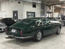 1967 Aston Martin DB6 (CC-2122193) for sale in Huntington Station, New York