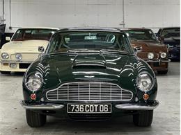 1967 Aston Martin DB6 (CC-2122193) for sale in Huntington Station, New York
