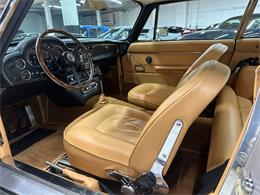 1967 Aston Martin DB6 (CC-2122193) for sale in Huntington Station, New York
