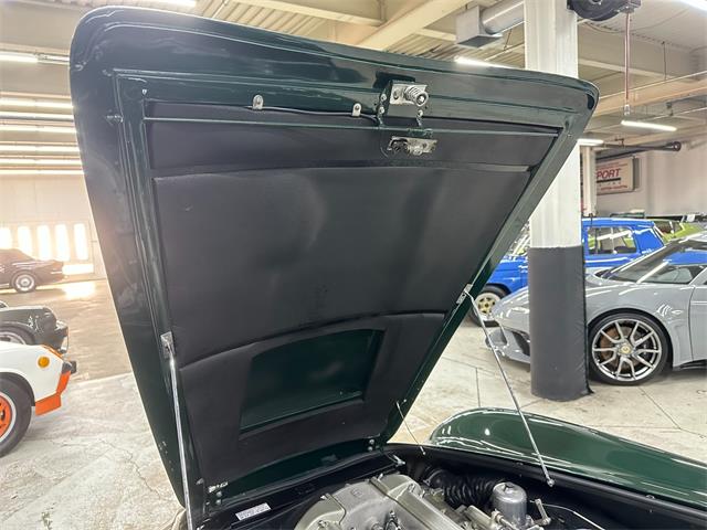 1967 Aston Martin DB6 (CC-2122193) for sale in Huntington Station, New York