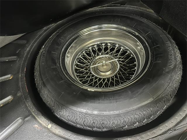 1967 Aston Martin DB6 (CC-2122193) for sale in Huntington Station, New York